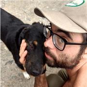 Profesor multicultural con experiencia en varios continentes te hace aprender y entretenerte a partes iguales